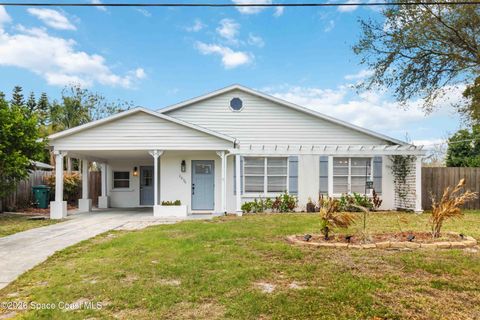 1636 Grandview Way Melbourne FL 32935