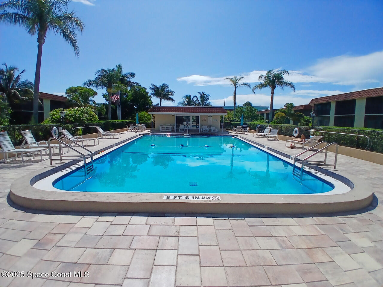 201 St. Lucie Lane 309