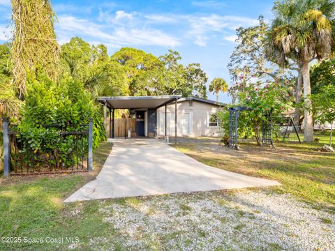 1707 Platt Street Melbourne FL 32901