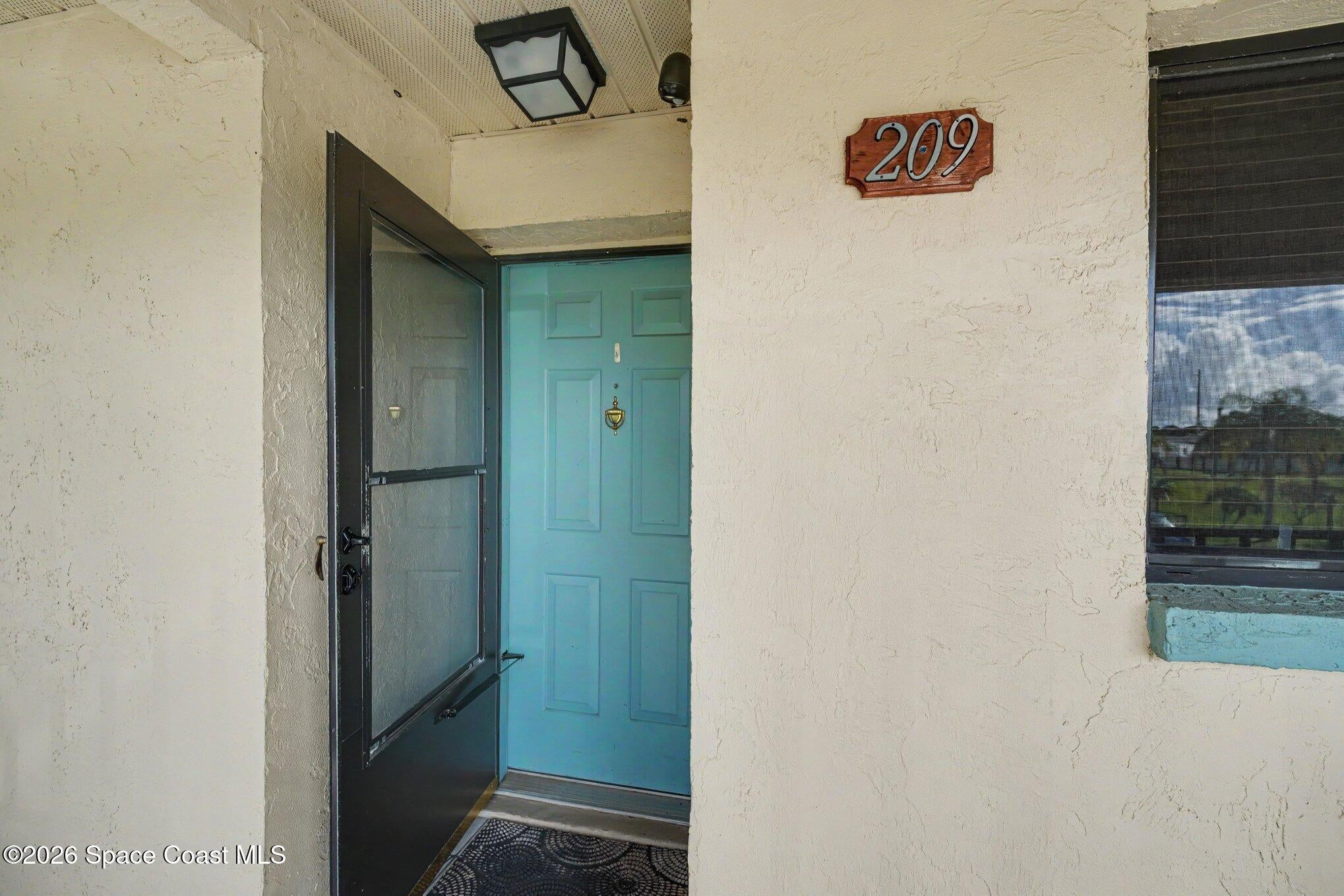 100 Canebreakers Drive 209