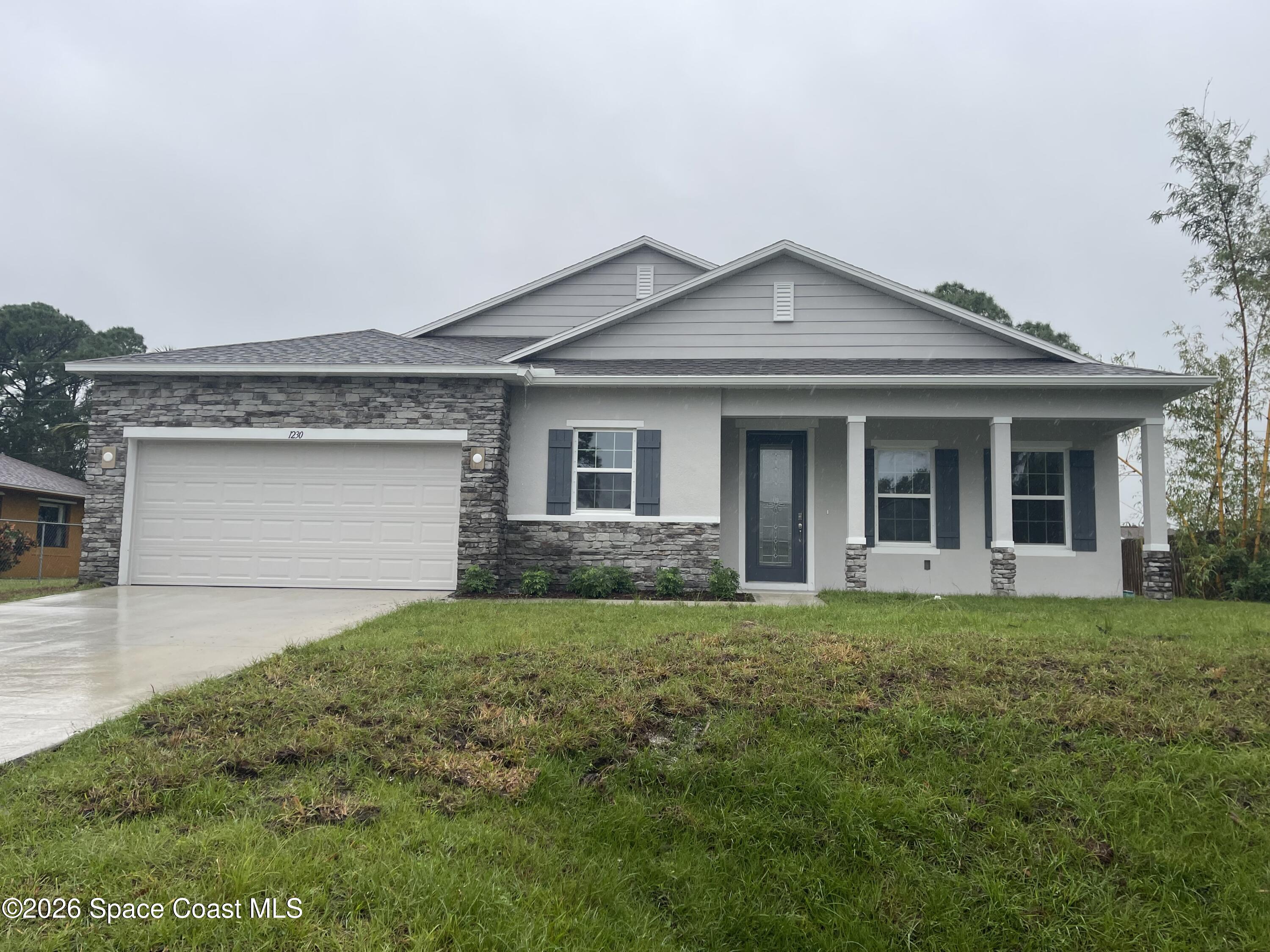 1230 Island Avenue NW