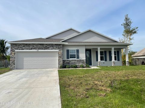 1230 Island Avenue NW Palm Bay FL 32907