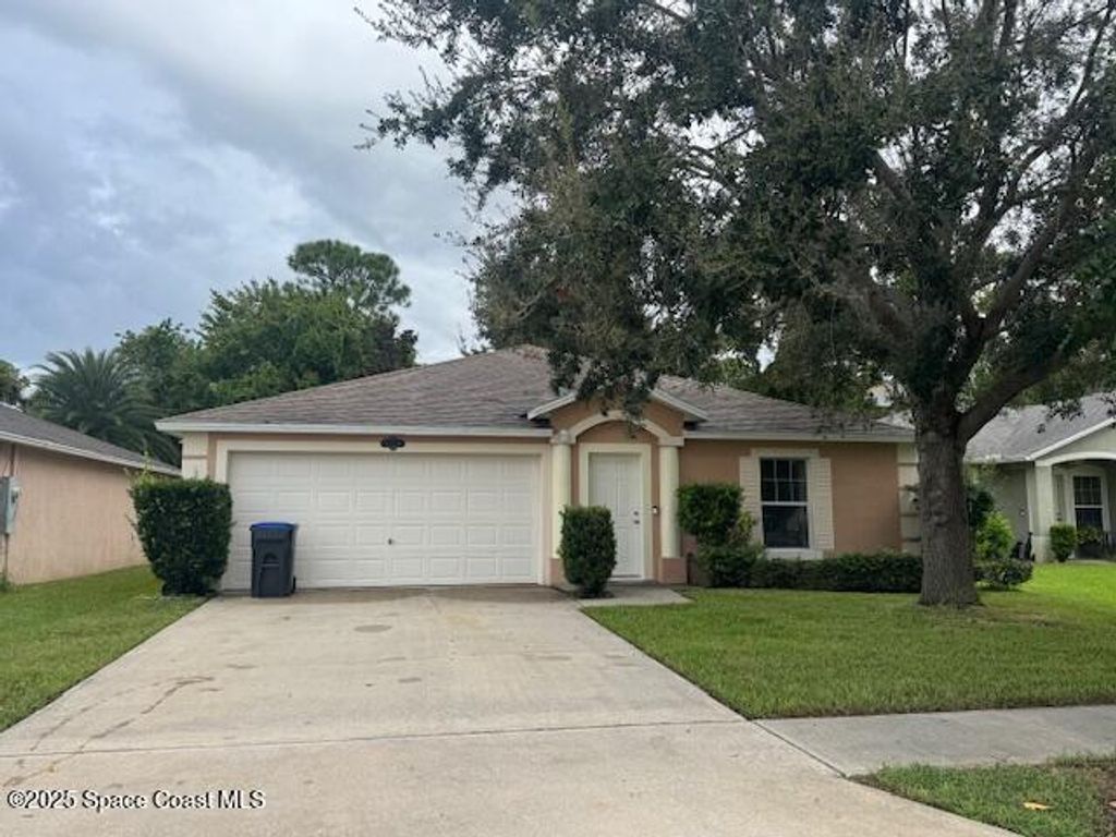 Photo of 236 Mason Drive, Titusville, FL 32780 (MLS # 1059417)