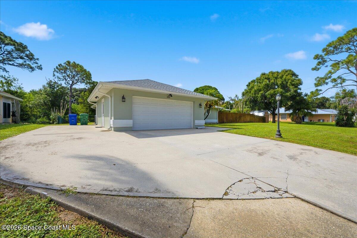 402 Concha Drive