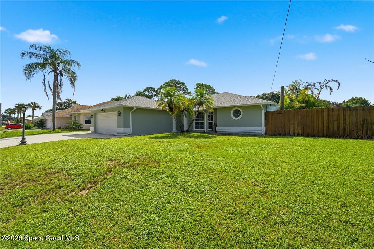 402 Concha Drive