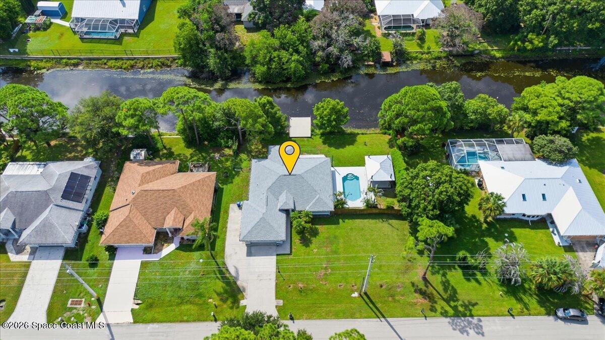 402 Concha Drive