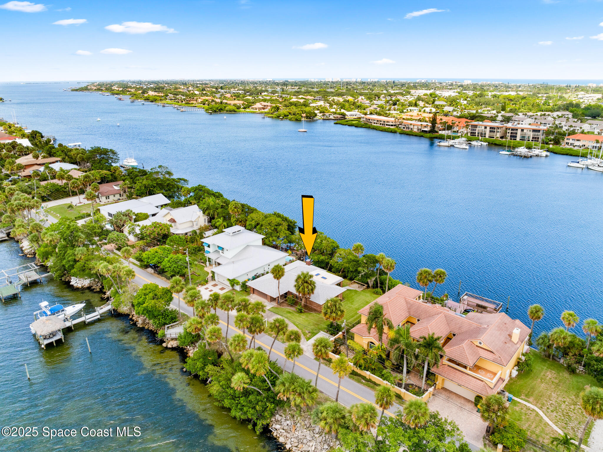 11430 S Tropical Trail