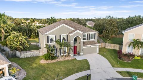 3902 Orchard Drive Melbourne FL 32940