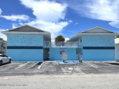 406 Tyler Avenue 19 Cape Canaveral FL 32920