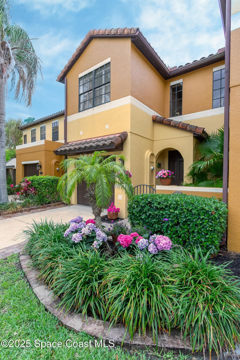 769 Ventura Drive Satellite Beach FL 32937