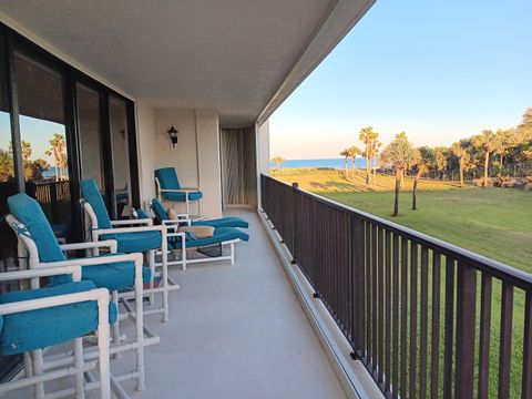 A home in Cocoa Beach