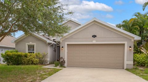 A home in Titusville