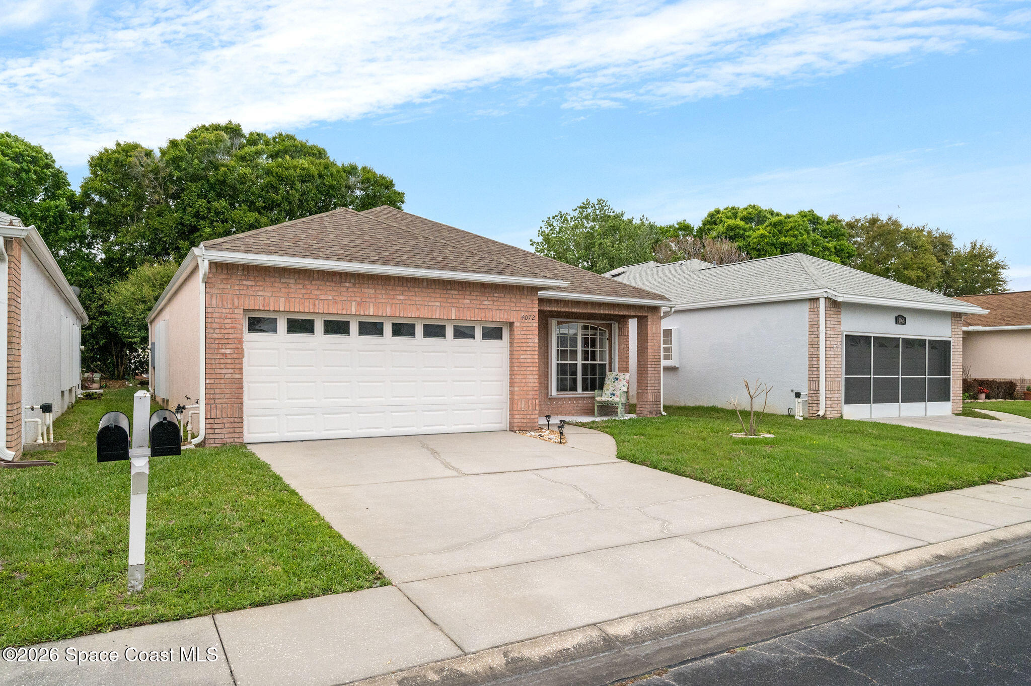 4072 Green Oak Drive