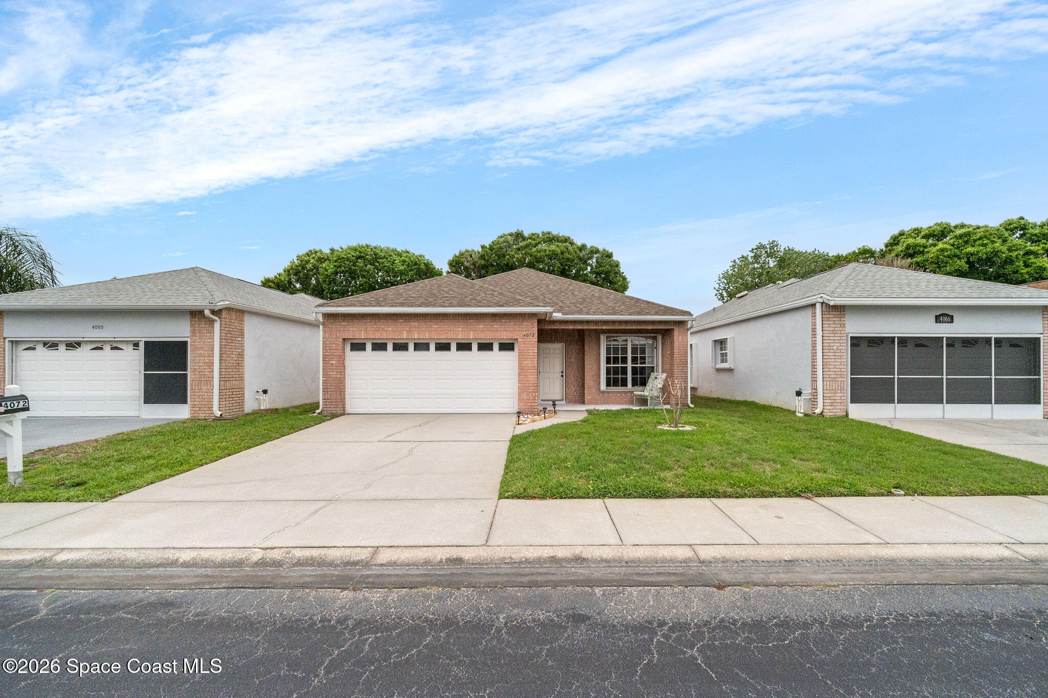 4072 Green Oak Drive