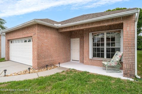 4072 Green Oak Drive Melbourne FL 32901