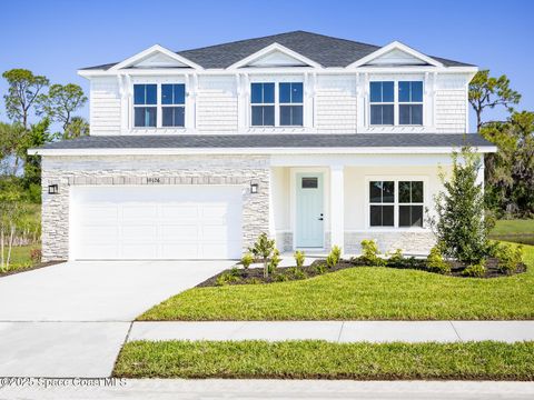 5165 Madras Drive NW Palm Bay FL 32907