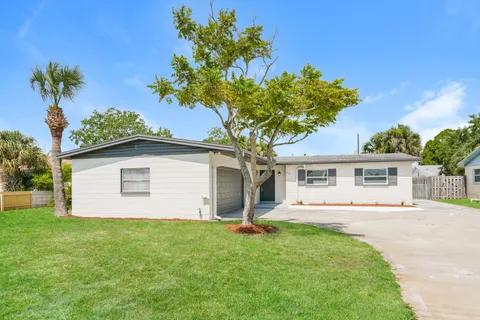 815 New Hampton Way, Merritt Island, FL 32953 - #: 1011594