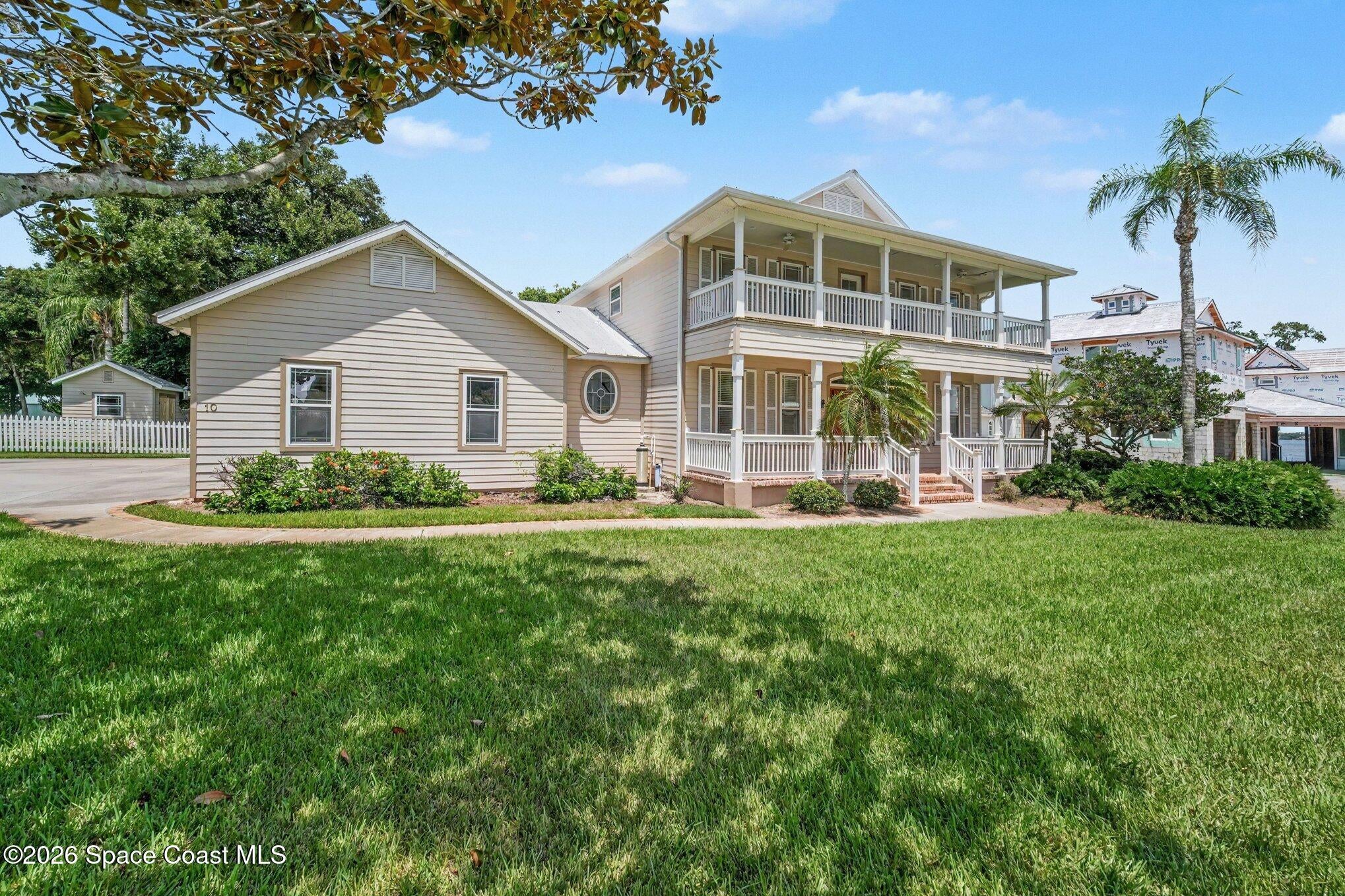 10 Wincove Lane