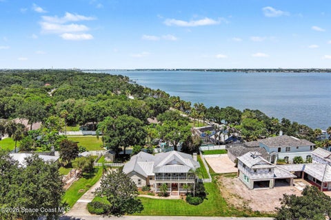 Photo of 10 Wincove Lane, Rockledge, FL 32955 (MLS # 1085361)