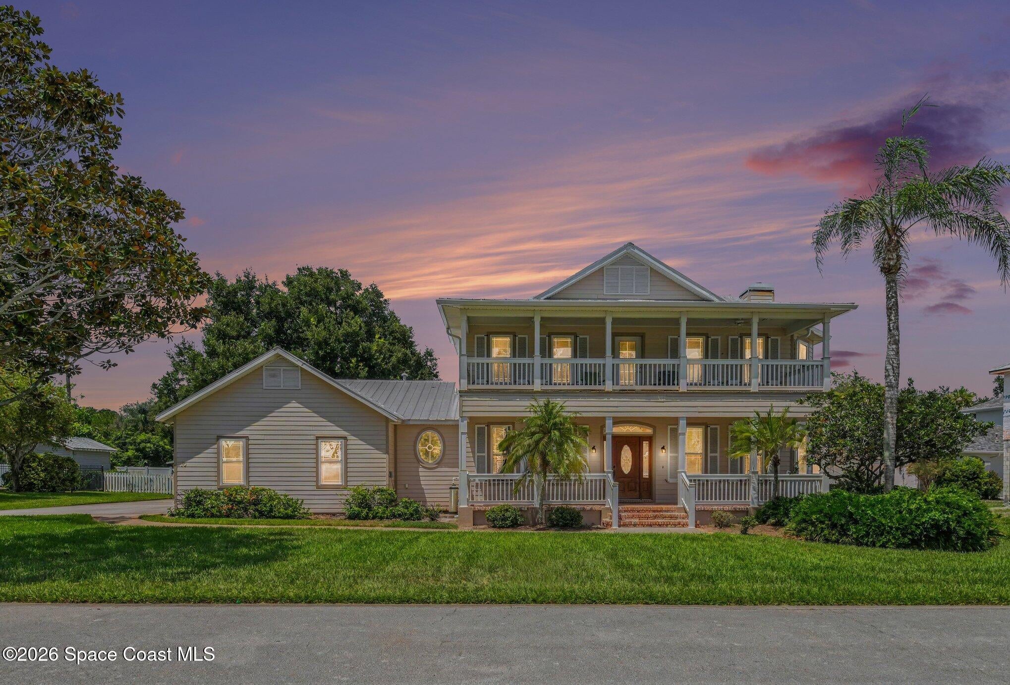 10 Wincove Lane