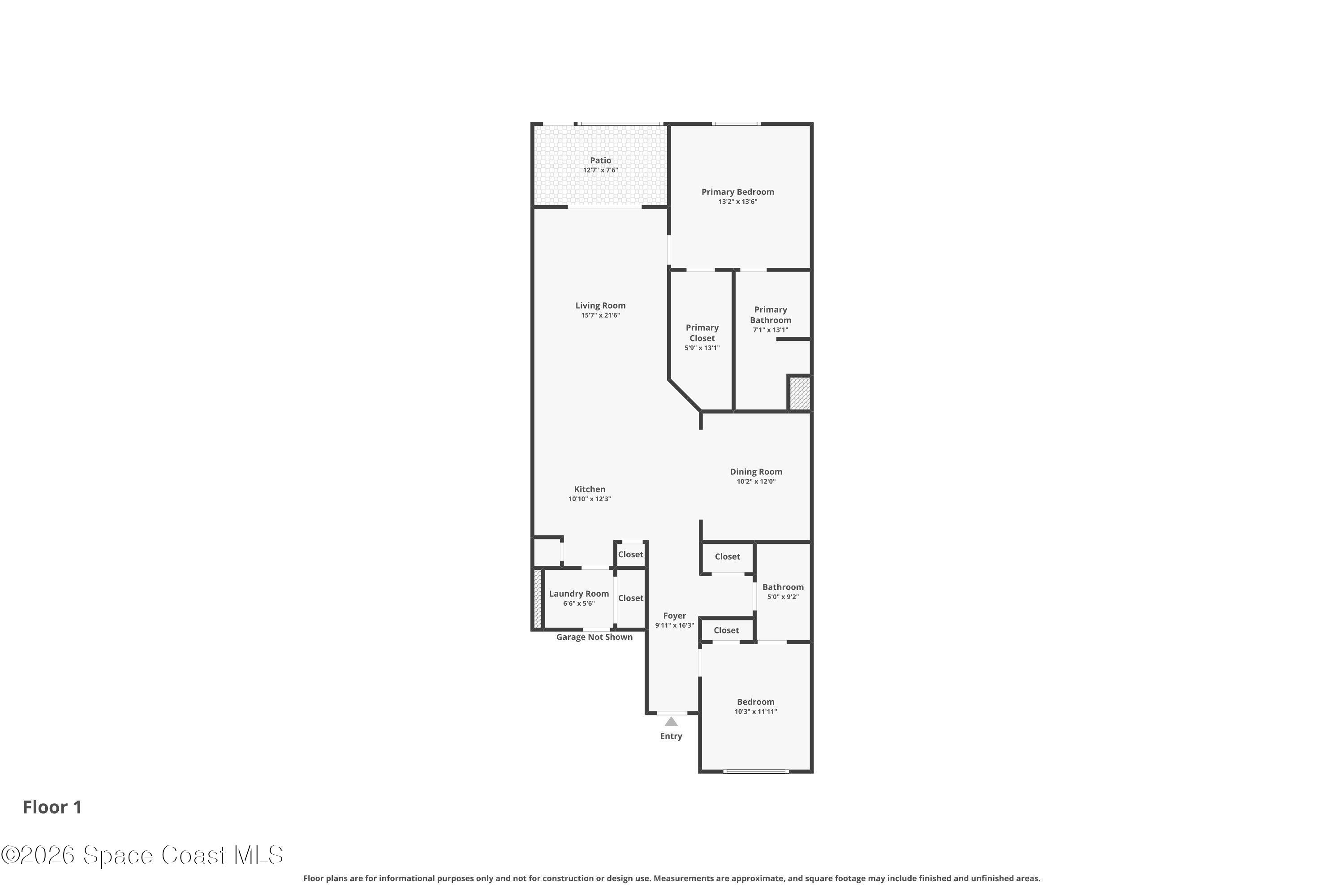 2999 Vallejo Way