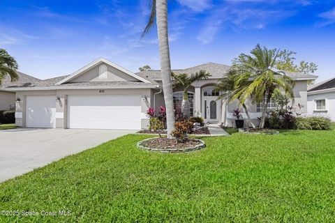 832 Carriage Hill Road Melbourne FL 32940