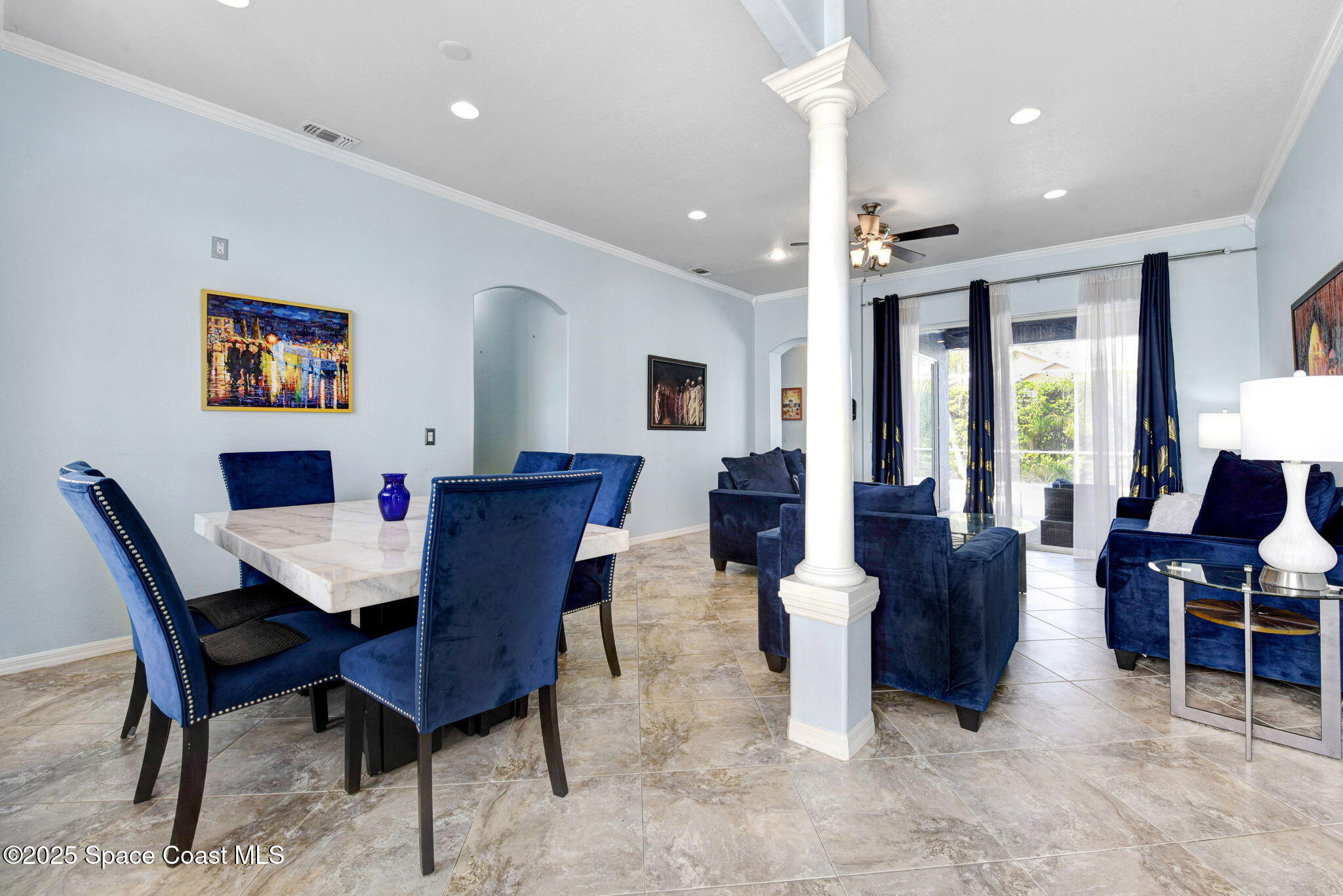 832 Carriage Hill Road