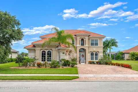 6476 Arroyo Drive Melbourne FL 32940