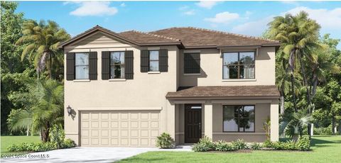 1235 Mycroft Drive Cocoa FL 32926
