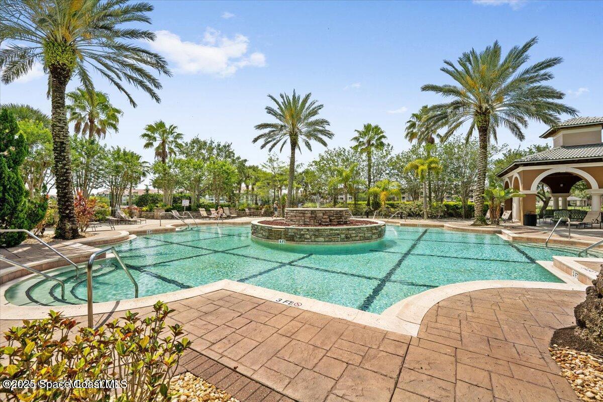 6451 Borasco Drive 2604