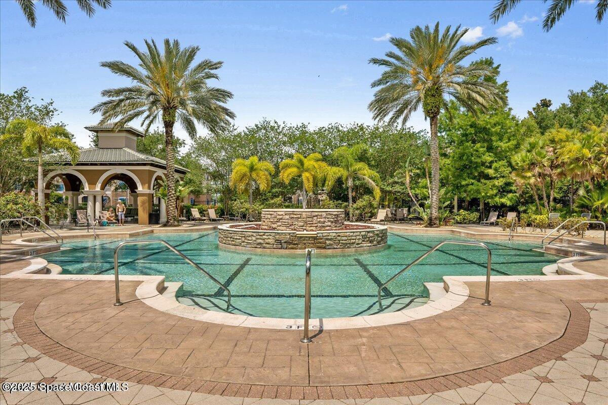 6451 Borasco Drive 2604