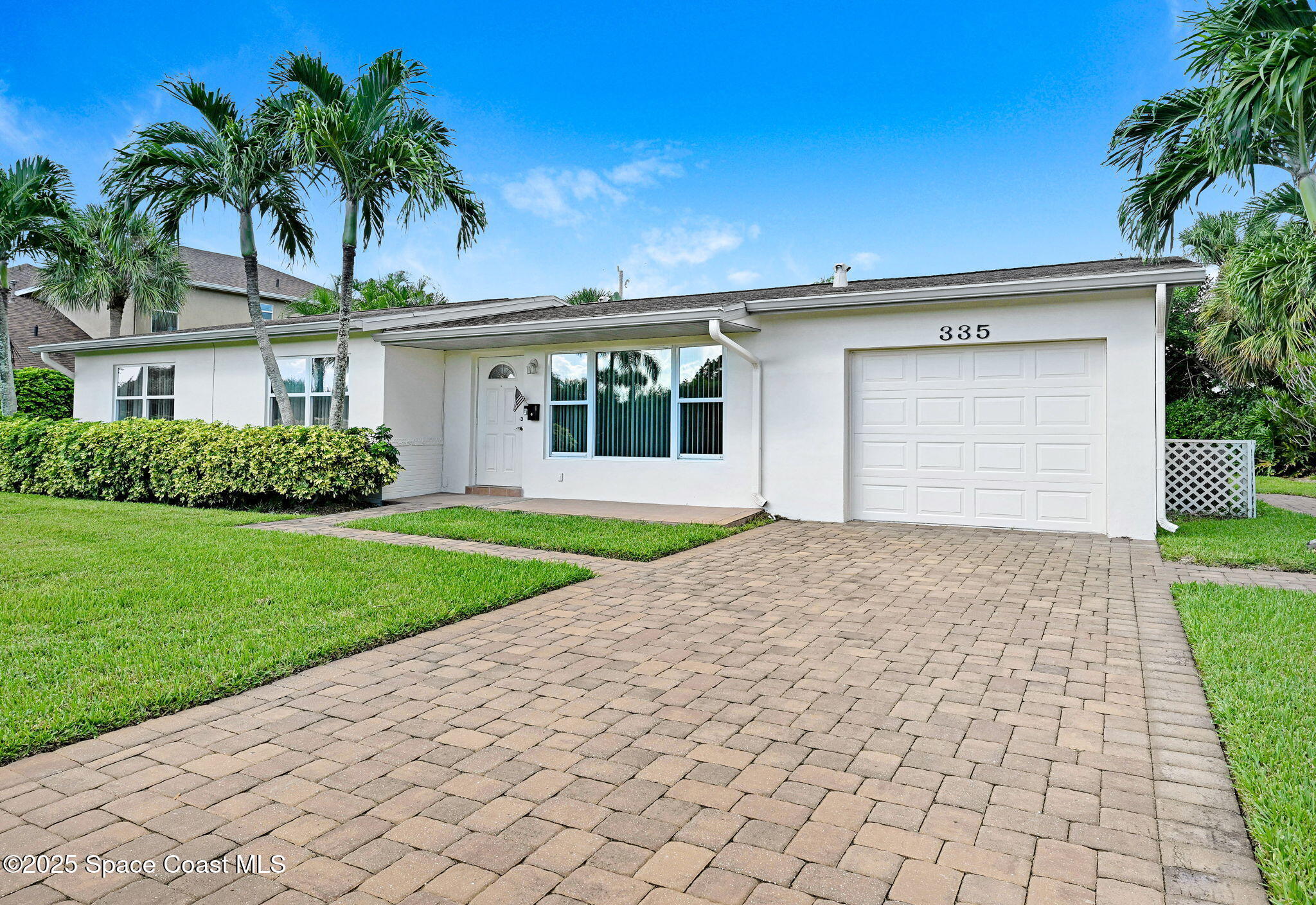 335 Coral Reef Drive