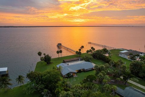 3495 Spartina Avenue Merritt Island FL 32953