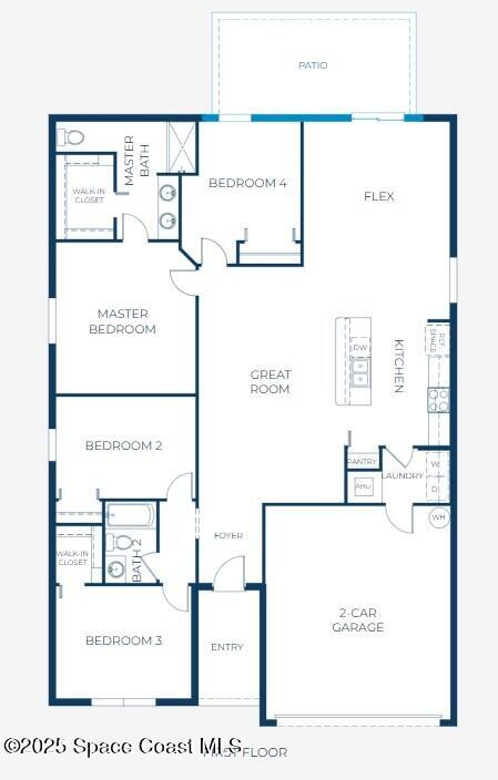 2785 Freemont Avenue SE