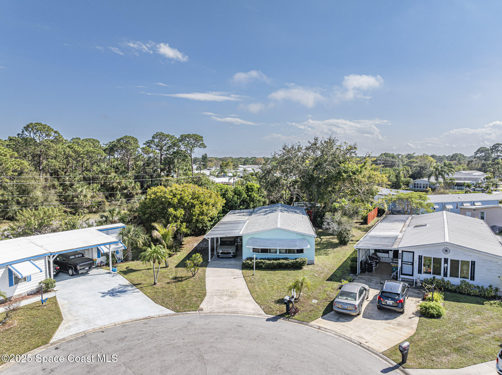 206 Almond Court