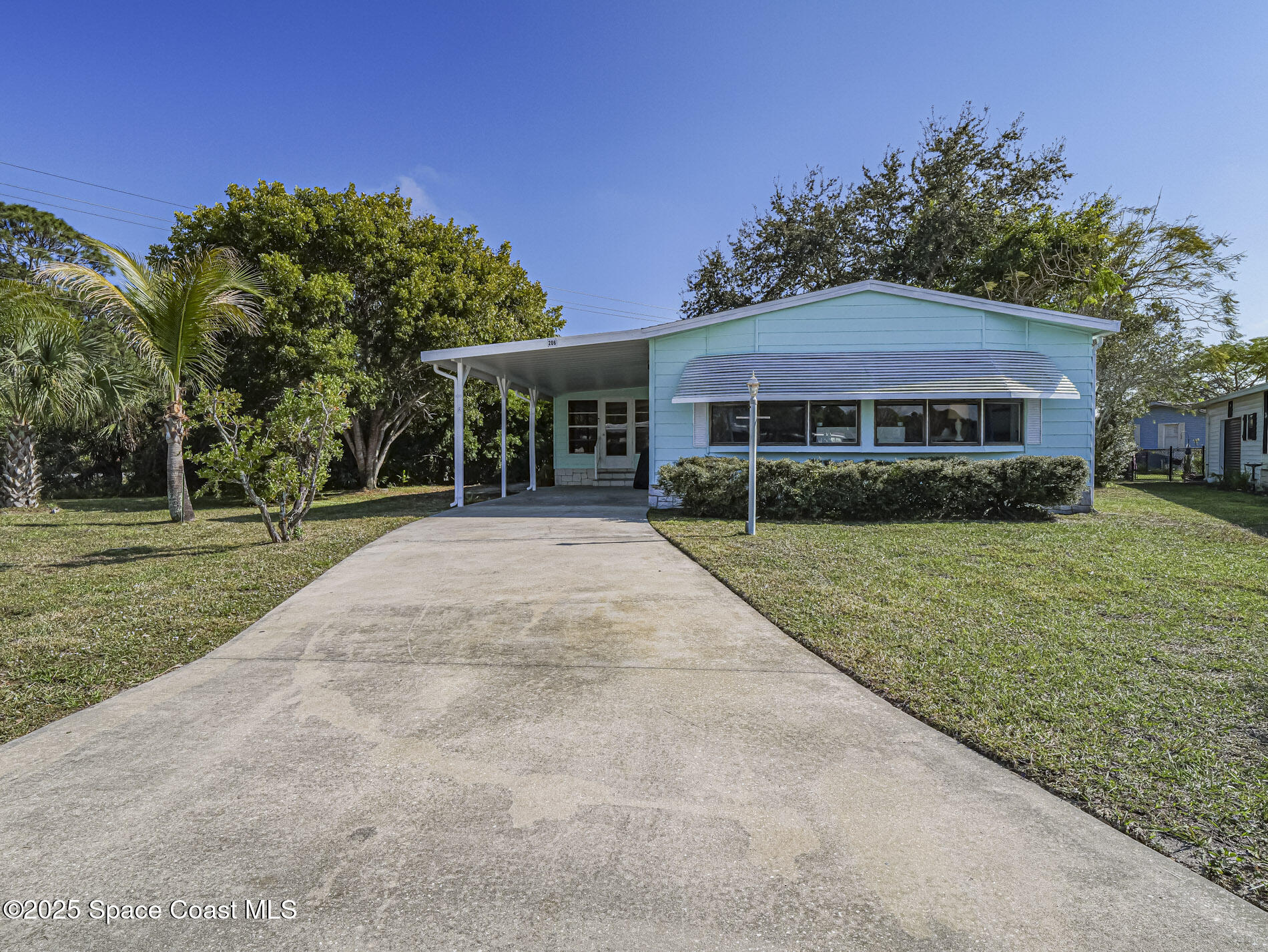 206 Almond Court