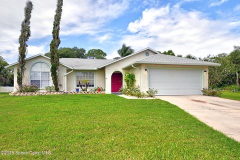 142 Olivick Circle NE Palm Bay FL 32907