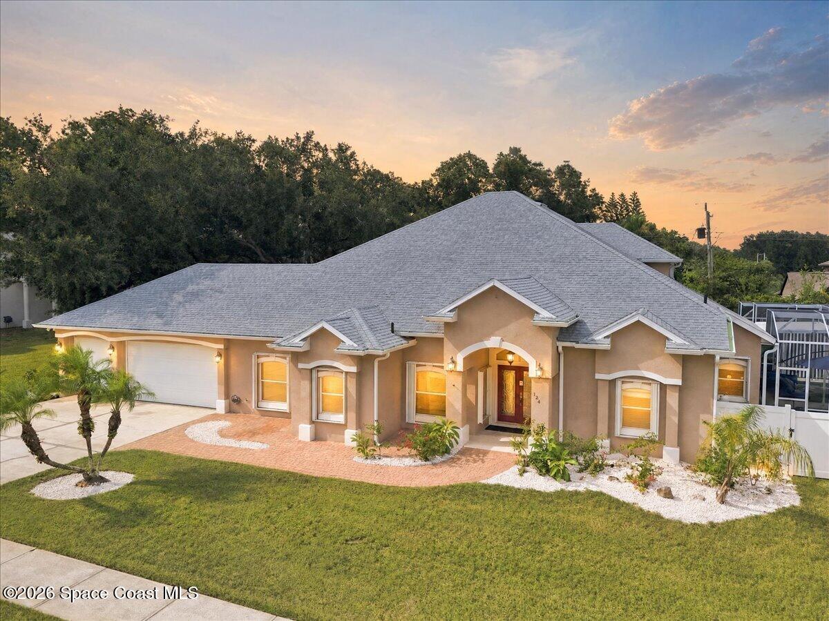 124 Sonya Drive