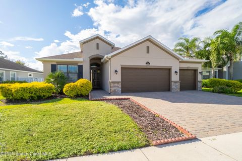 1216 Shiloh Drive Melbourne FL 32940