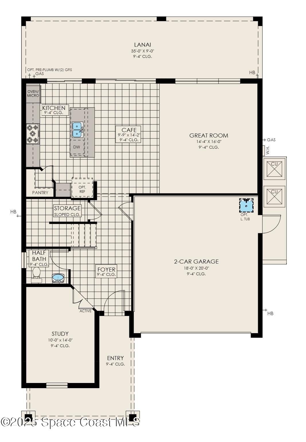 8140 Langila Drive