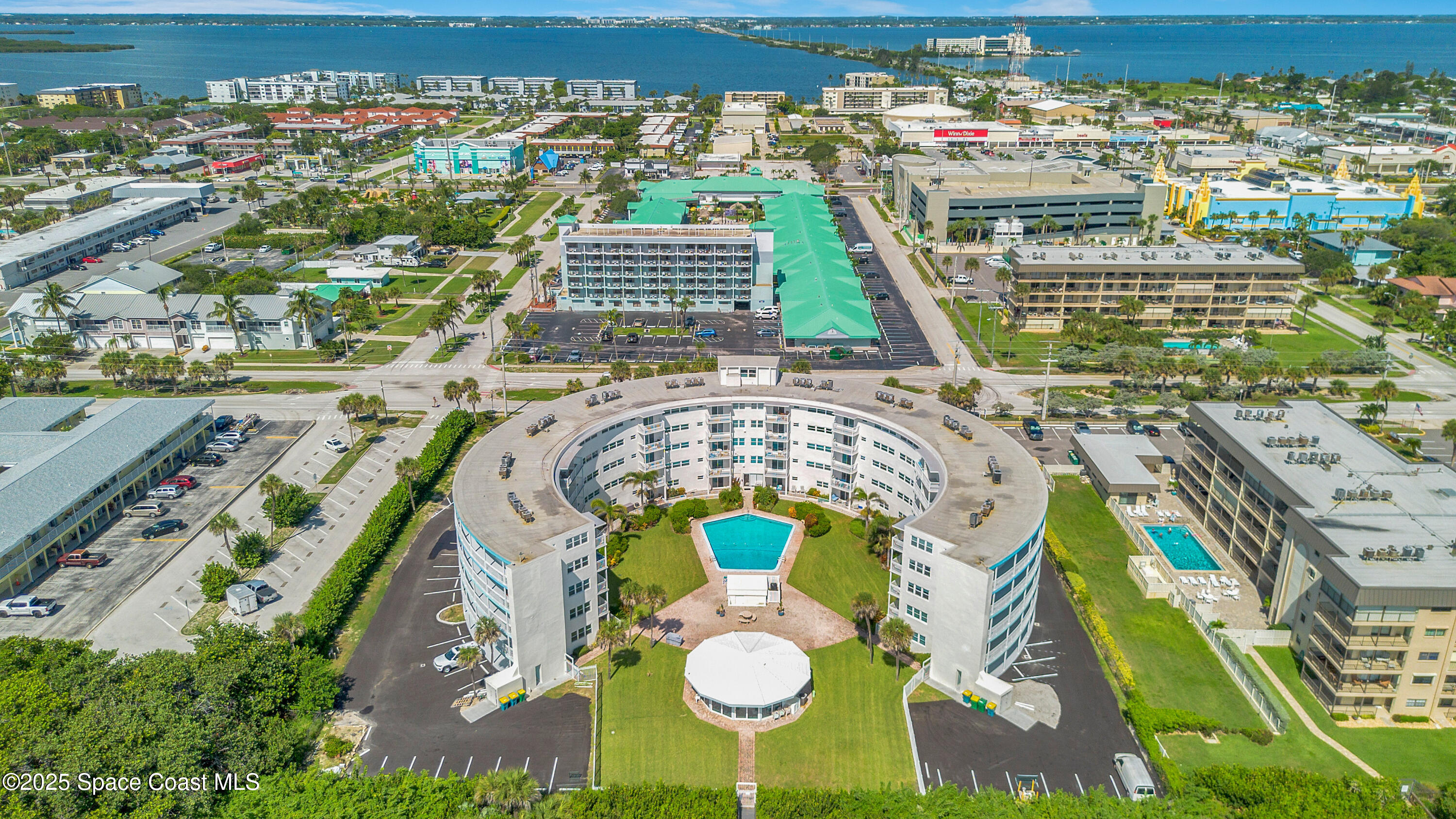 4000 Ocean Beach Boulevard 5c