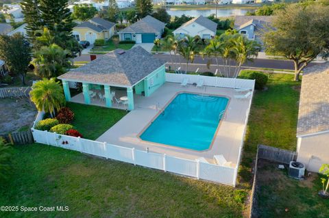 A home in Palm Bay