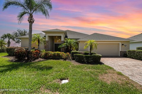 2901 Camberly Circle Melbourne FL 32940