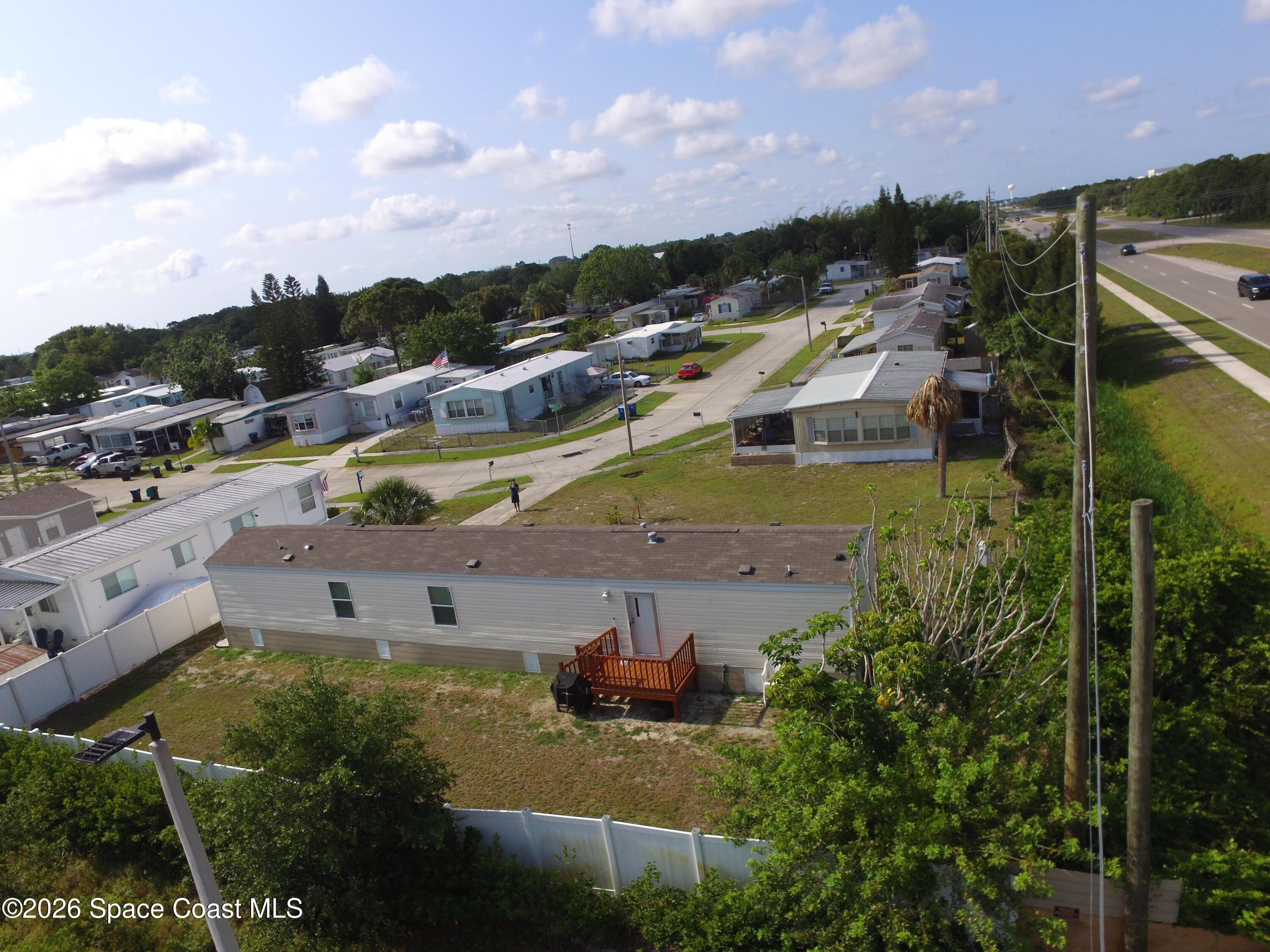 2501 Amberly Road NE