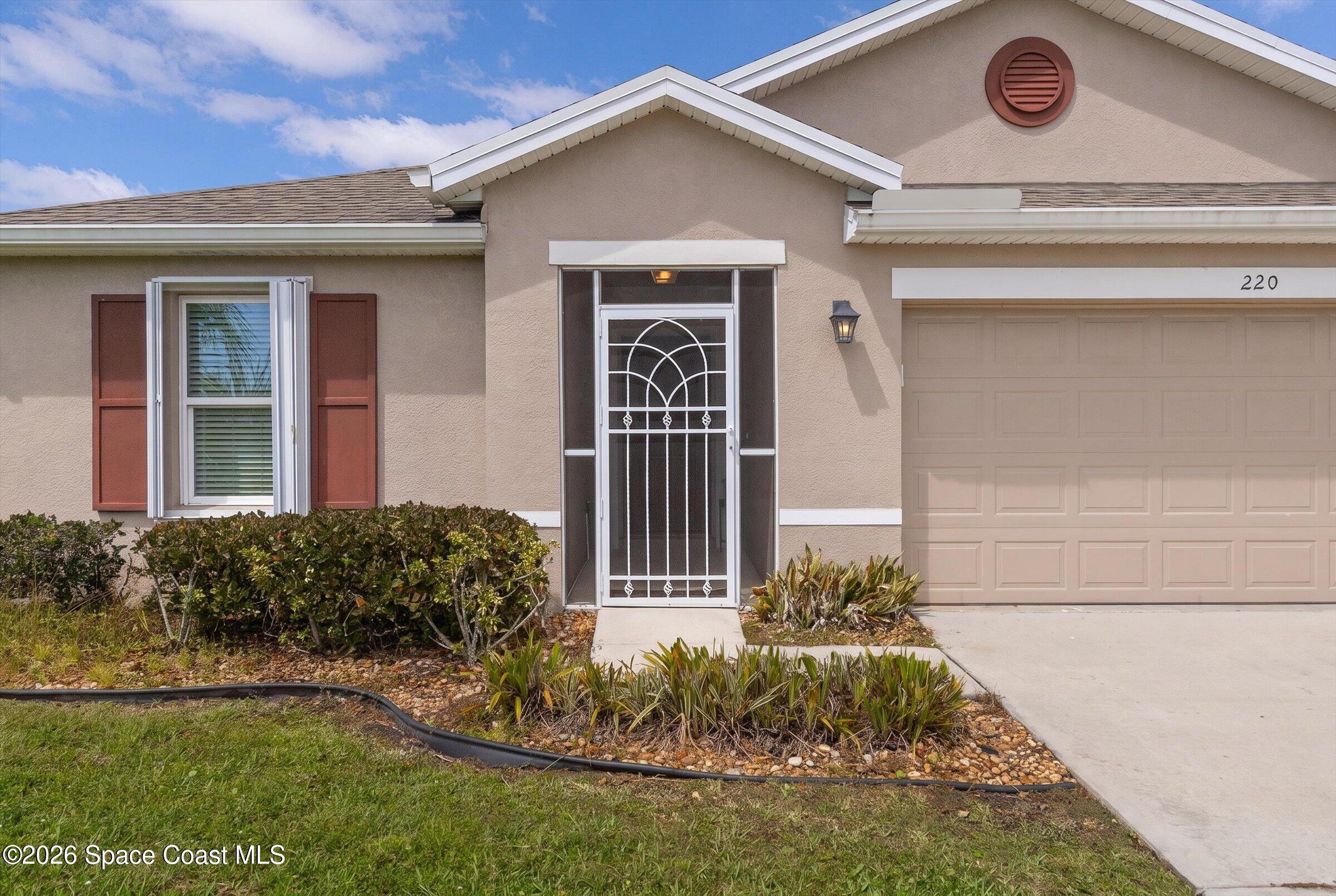 220 Bellamy Trail
