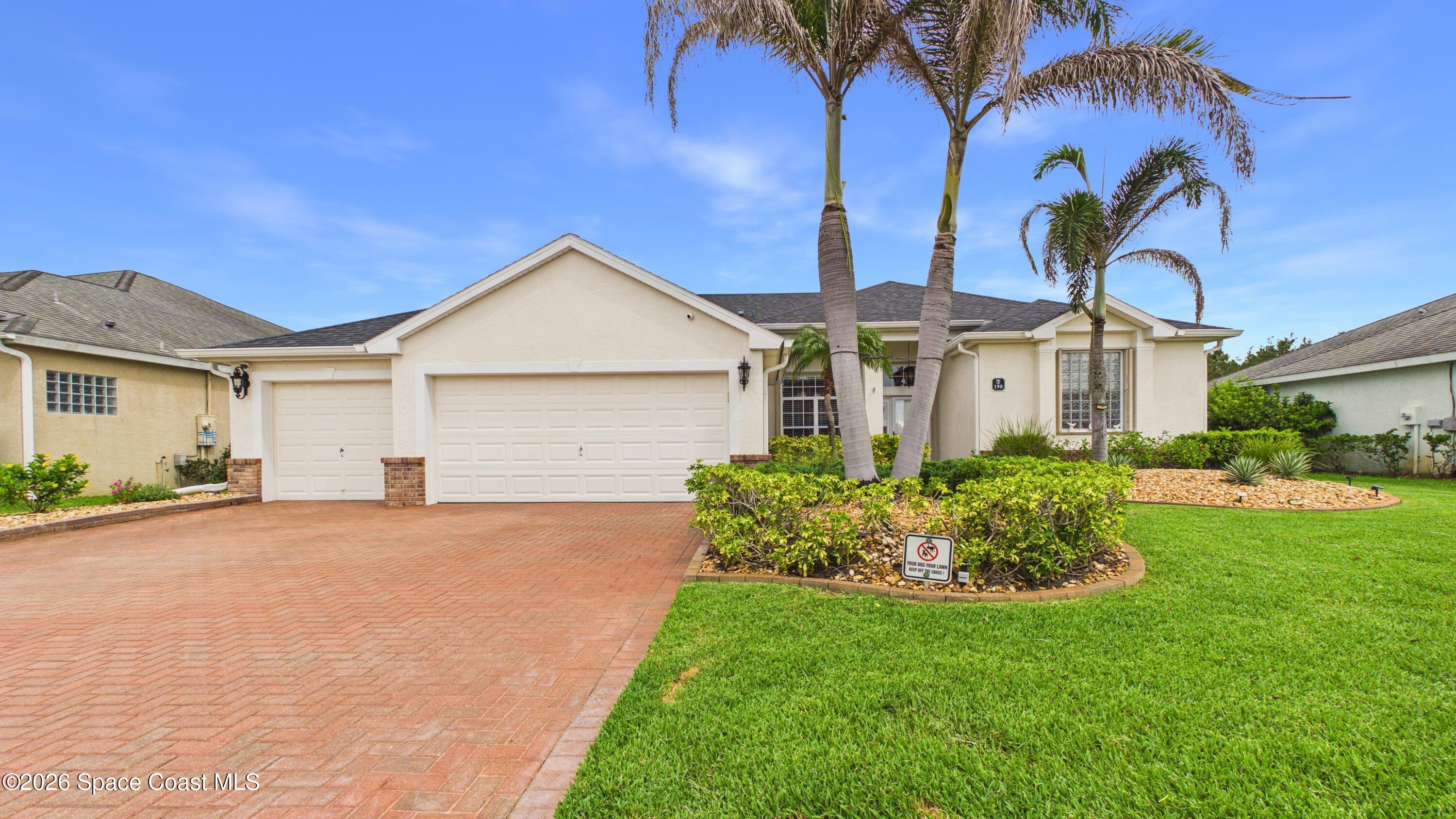 190 Brandy Creek Circle SE