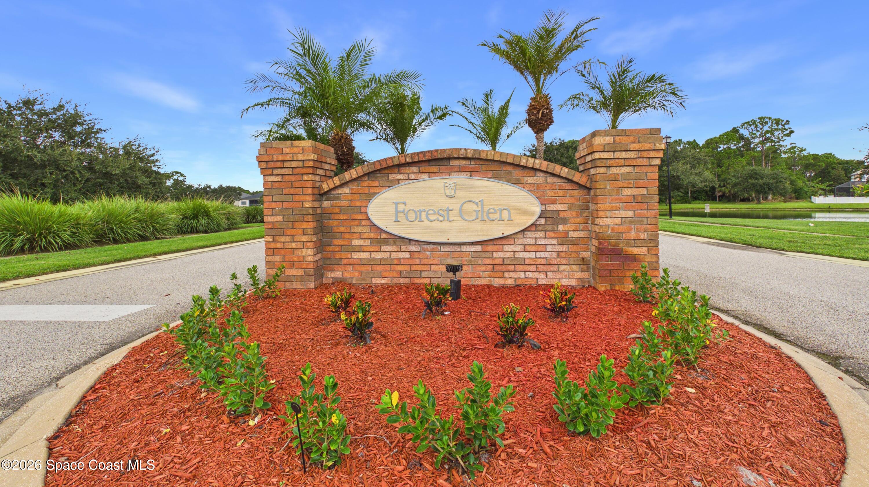 190 Brandy Creek Circle SE
