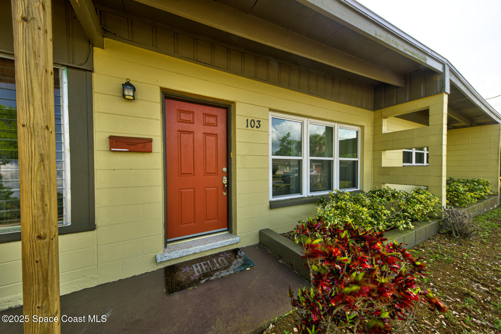 103 Dudley Drive