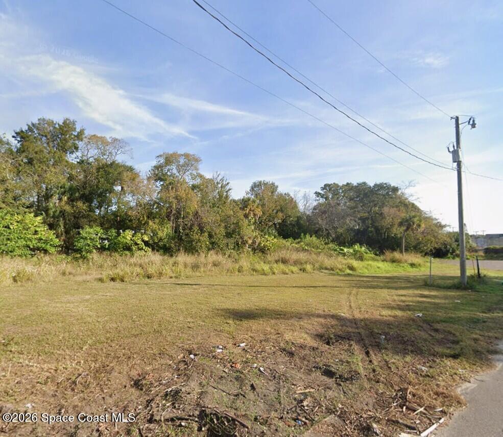 1680 Palmetto Street
