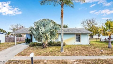 721 Alcazar Avenue Cocoa FL 32927